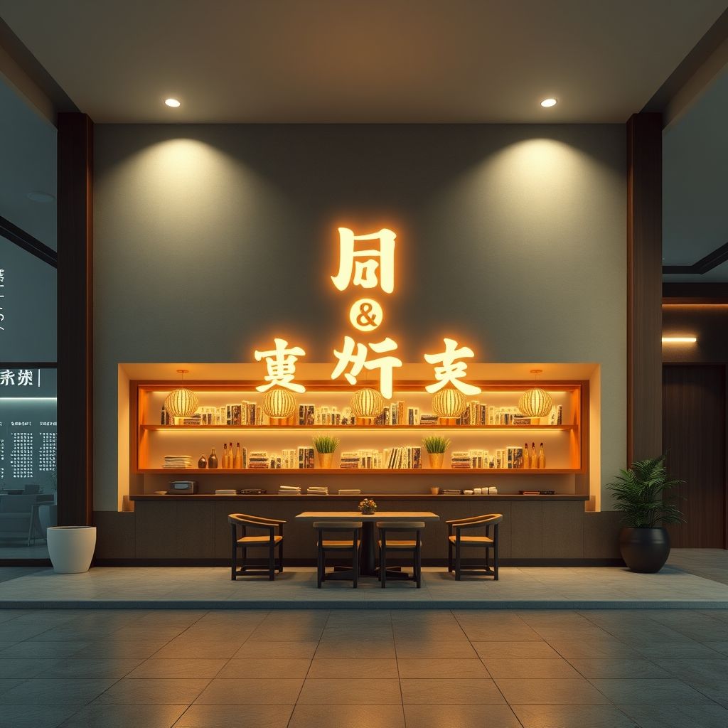 เทคนิคการสร้างโลโก้ร้านนวดที่จำง่าย